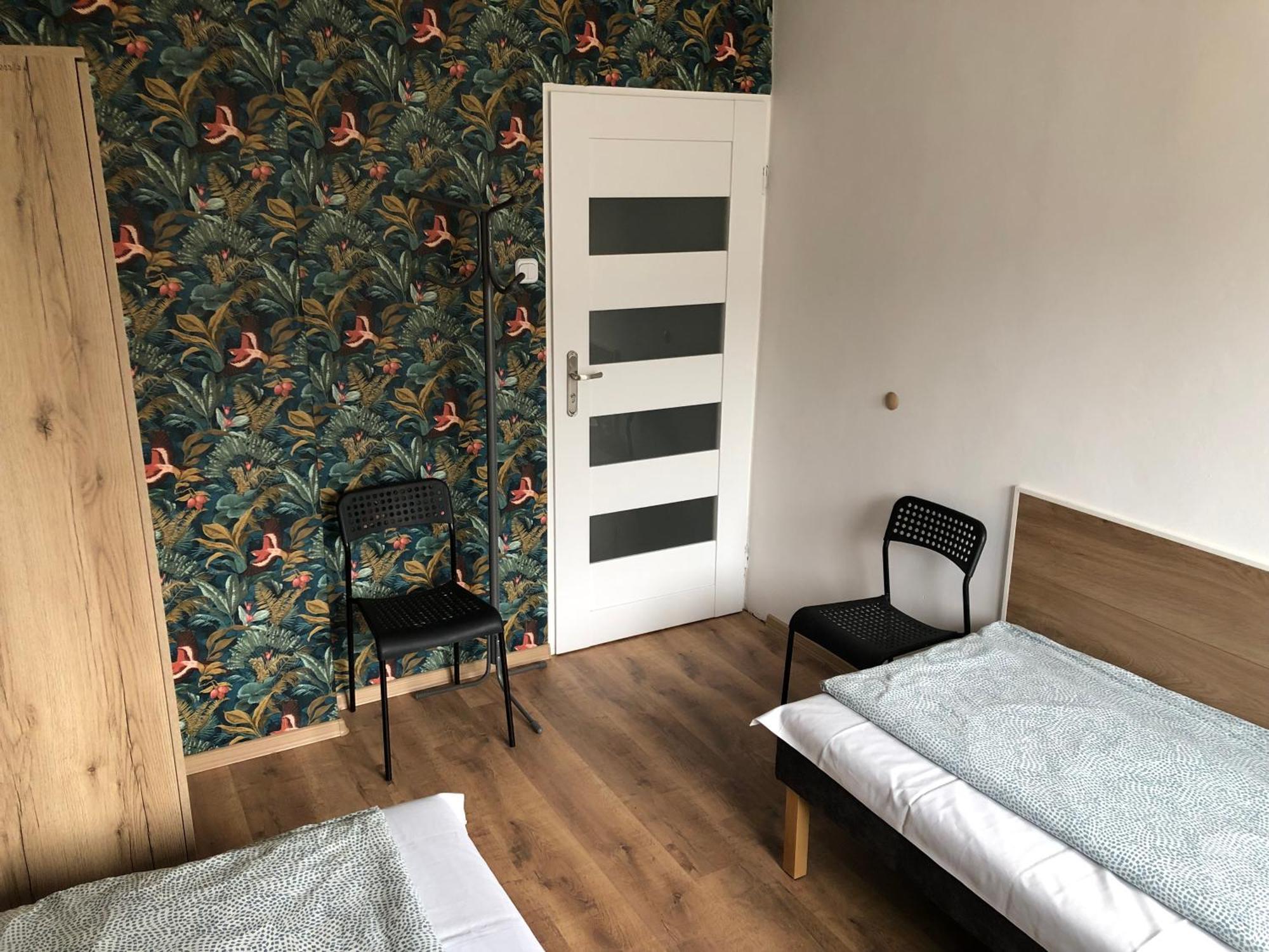 Noclegi Na Sudeckim Swiebodzice Luaran gambar